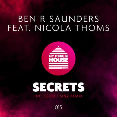 Secrets - Secret Sinz Remix