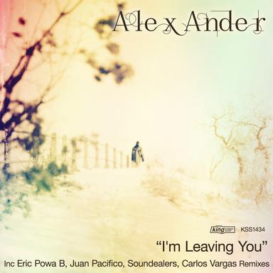 I'm Leaving You - Carlos Vargas Spectral Mix