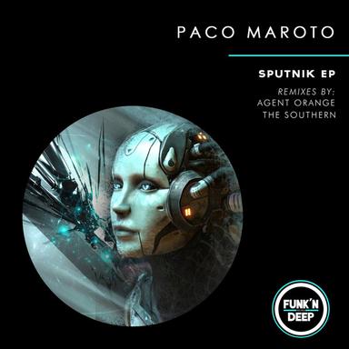 Sputnik - Original Mix