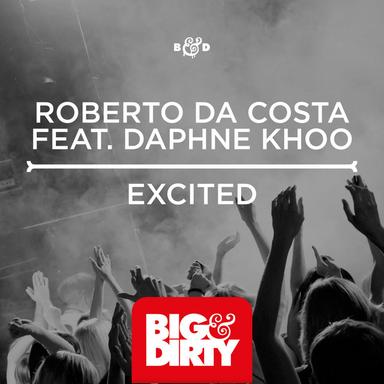 Excited - Radio Edit