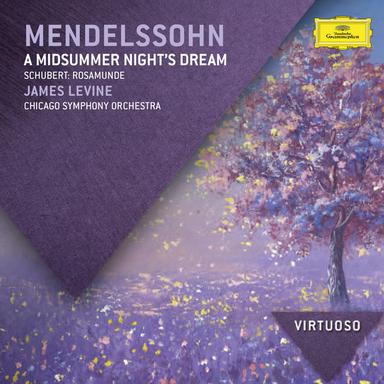 A Midsummer Night's Dream, Op.61 Incidental Music: No.1 Scherzo