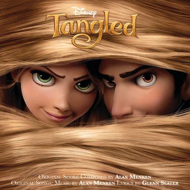 I've Got a Dream - From "Tangled"/Soundtrack Version