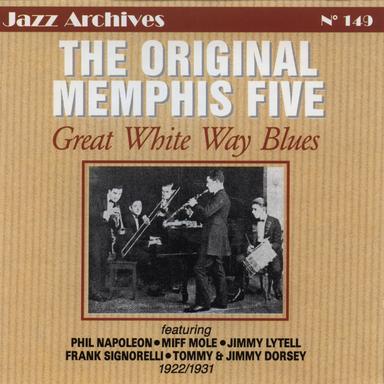 Aunt Hagar's Blues
