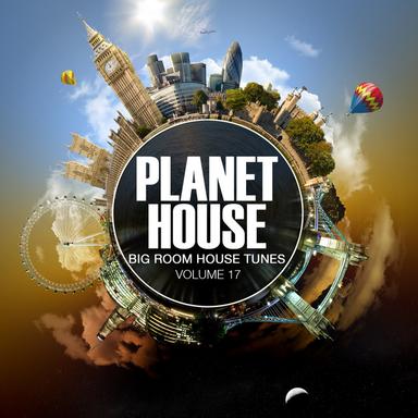Planet House, Vol. 17
