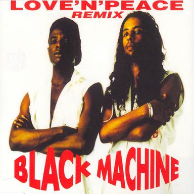 Love'n'peace - Remix