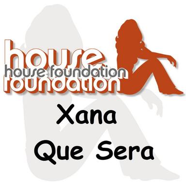 Que Sera - The Man Behind C Remix