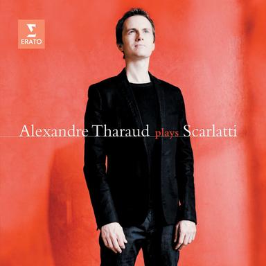 Scarlatti, D: Keyboard Sonata in A Major, Kk. 208