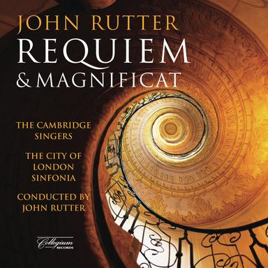 Requiem: III. Pie Jesu