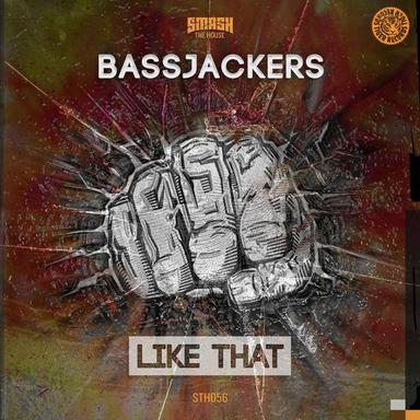 Like That - Original Mix