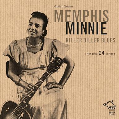 Hoodoo Lady Blues