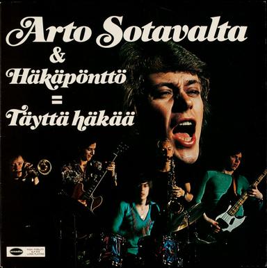 Rock & Roll sait parhaat vuodet - Rock & Roll I Gave You the Best Years of My Life