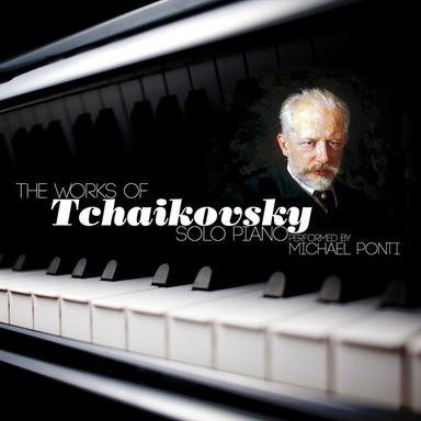 Souvenir de Hapsal, for piano, Op. 2: II. Scherzo