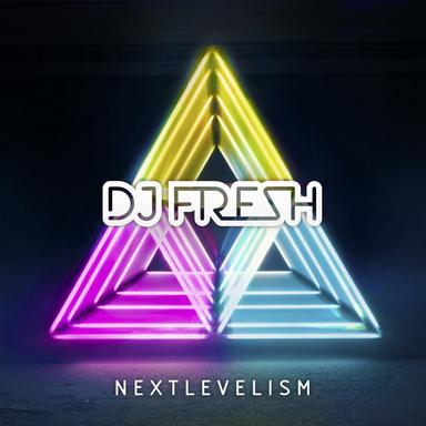 Hot Right Now - Camo & Krooked Remix