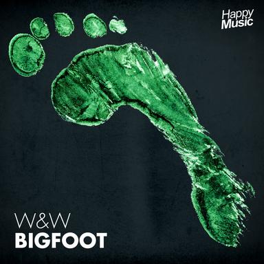 Bigfoot (Radio Edit)