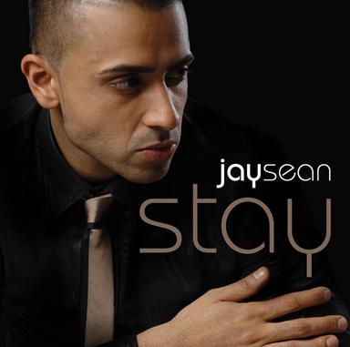 Stay - Radio Edit
