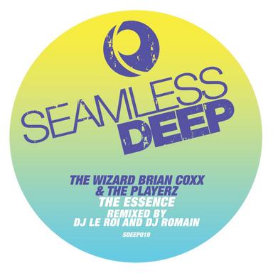 The Essence (Seamless Deep)