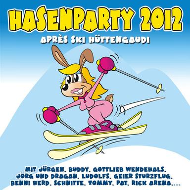 Party Hit Mix
