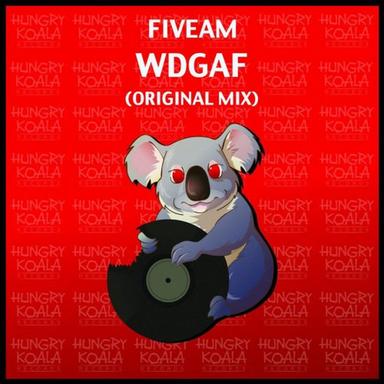 WDGAF - Original Mix