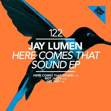 Here comes that Sound
