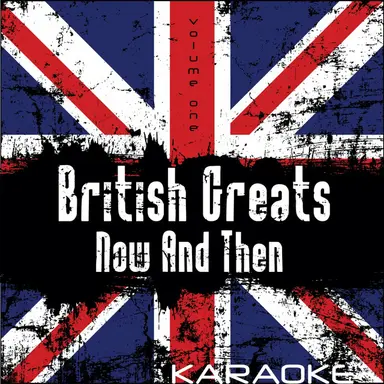 Walk On By (Karaoke Version) - Originally Performed By Gabrielle