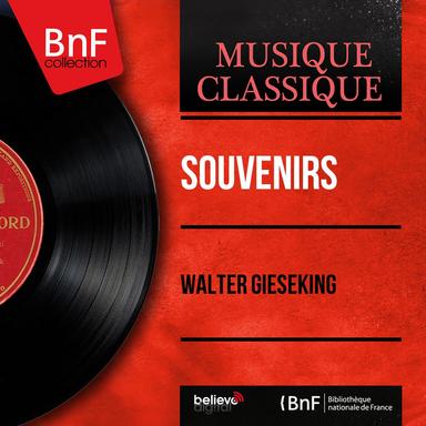 Suite bergamasque, L. 75: Clair de lune