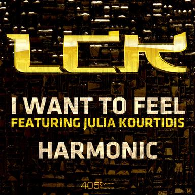 Harmonic (Original Mix)
