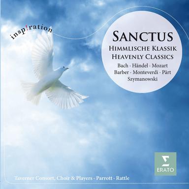 Mozart: Ave verum corpus, K. 618
