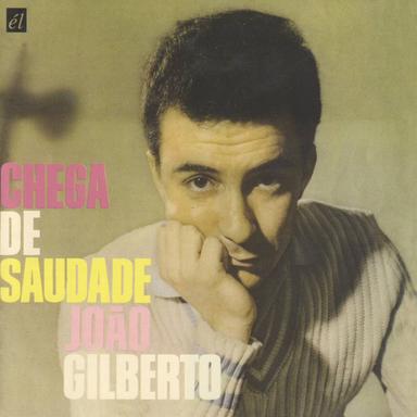 Saudade Fêz Um Samba