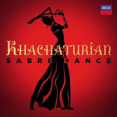 Gayaneh: Sabre Dance - Edit