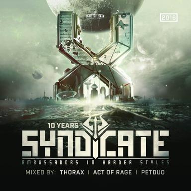 A Decade of Syndicate (Official Syndicate Anthem 2016)
