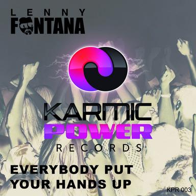 Everybody Put Your Hands Up - Marshall Jefferson Remix