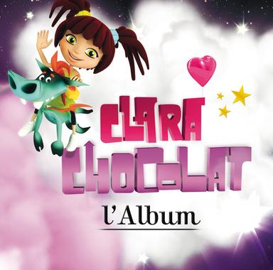 La Danse De Clara - Radio Edit