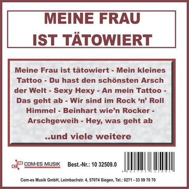 Der Rocker