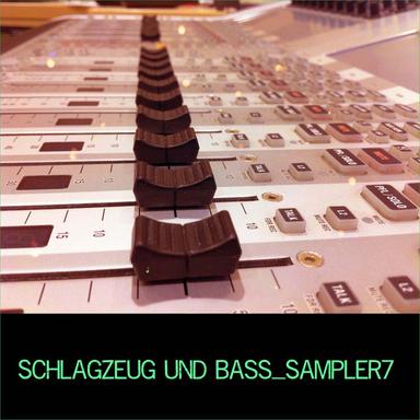 Ganjah Smuggling - Original mix