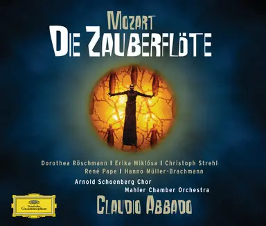Die Zauberflöte, K. 620, Act II: No. 15, In diesen heil'gen Hallen