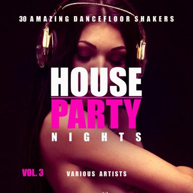 Come to My House - Original Mix