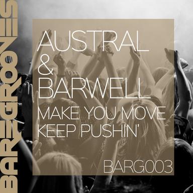 Make You Move - Original Mix