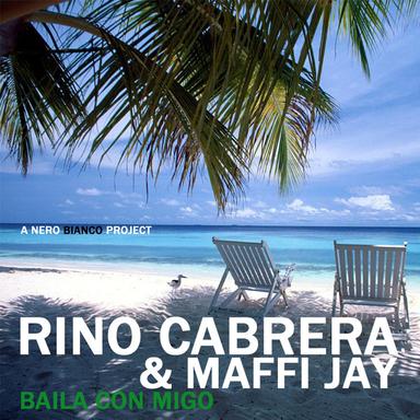 Baila Con Migo - Radio Mix