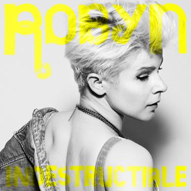 Indestructible - Radio Edit