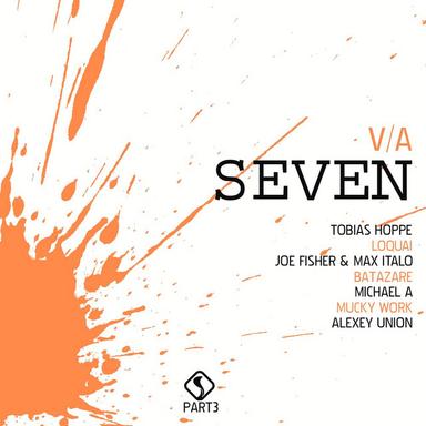 Seven, Pt. 3