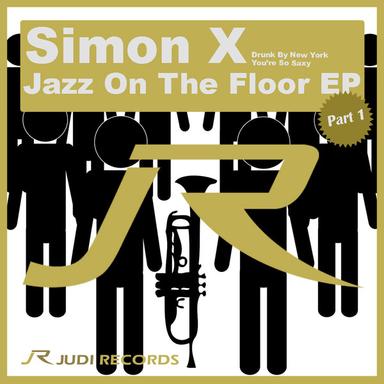 Drunk By New York (Original Mix)