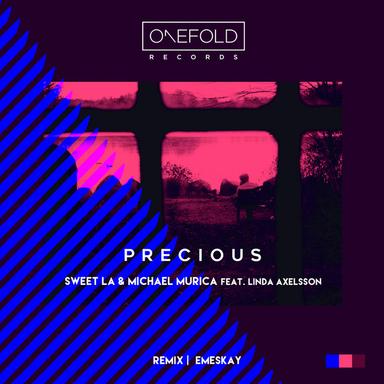 Precious - Emeskay Remix