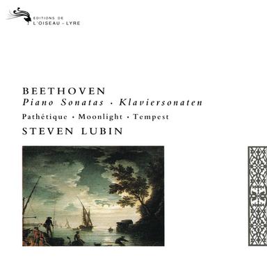Piano Sonata No. 17 in D minor, Op. 31 No. 2 -"Tempest": 3. Allegretto