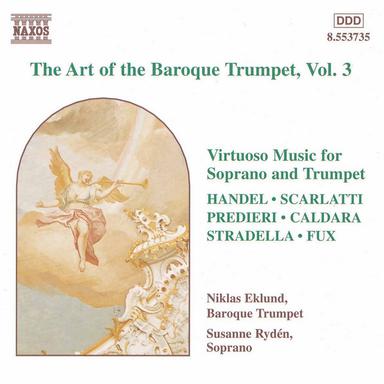 Ode for the Birthday of Queen Anne, HWV 74: Eternal Source of Light Divine