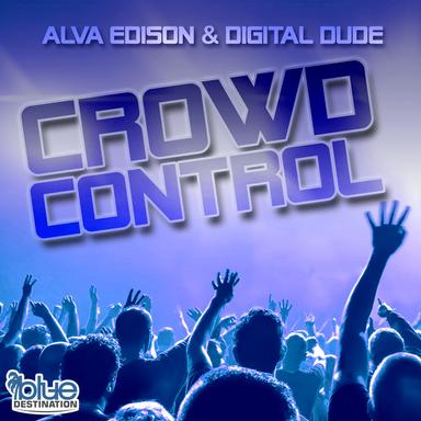 Crowd Control - Radio Edit