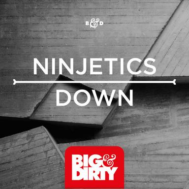 Down - Radio Mix