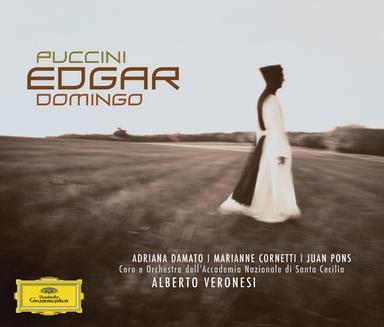 Edgar - Opera In 3 Acts / Act 2: Orgia, chimera dall'occhio vitreo - Live At Auditorium Parco della Musica, Sala Santa Cecilia, Roma / 2005
