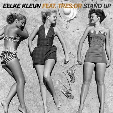 Stand Up - ROW Extended Mix