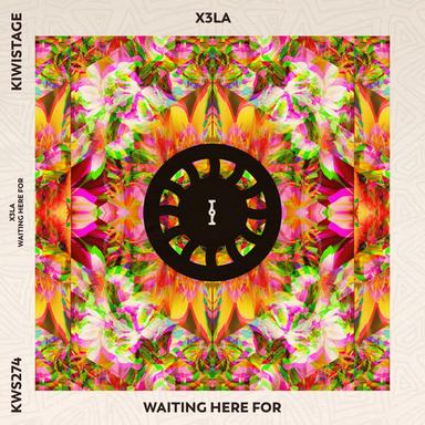 Waiting Here For - Extended Mix