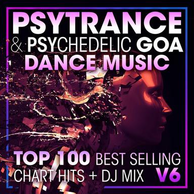 Alien Radio - Ddr ( Psy Trance & Psychedelic Goa Dance )